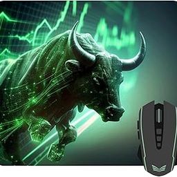 Trading Bear Bull Ultimate Candlestick Chart Patterns Mouse Pad – Enhance Your Trading Desk with This Stock Market Mouse Pad – Perfect for Traders & Investors-30