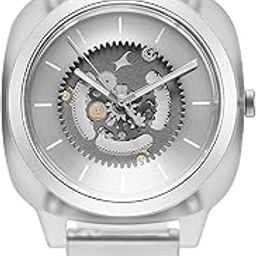 Fastrack Bare Quartz Analog Cool Grey Dial Unisex Watches-image-37