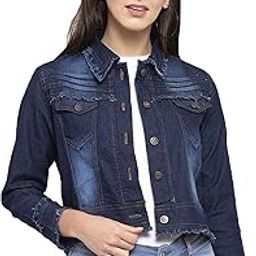 Women's Regular Jacket-image-28