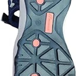 Fsports Men's Navy Colour CLIVE Series Synthetic Casual Sandal 9 UK-image-59