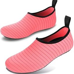 Water SES Quick-Dry Ultra-Light Quick-Dry Barefoot Aqua Socks for Beach Swim Surf Yoga Exercise-image-6
