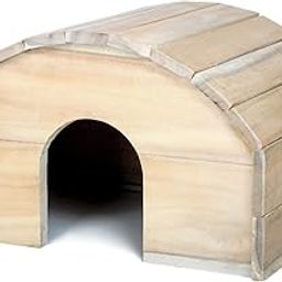 Ksk Wooden Animal House-image-10