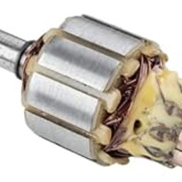 GEO Starter Armature Compatible For Hero GLAMOUR i3S- BS6 (LUCAS TYPE) Vehicle Starter Motor ()-image-20