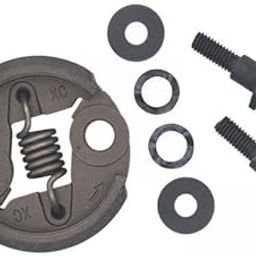 LOOM TREE® 3X32 Hedge Trimmer Clutch Repair Parts Spares Parts Replace for 26Cc 32Cc 23Cc | Yard, Garden & Outdoor Living | Outdoor Power Equipment | String Trimmer Parts & Accs-picture-15