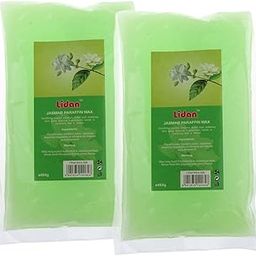 Enakshi® 2x Paraffin Wax Hand & Feet Care Moisturizing Refill Liquid Bath Spa Jasmine|Health & Beauty | Nail Care Manicure & Pedicure | Spas Baths & Supplies-image-10