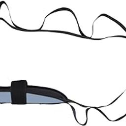 CALANDIS™ Yoga Ligament Stretching Strap Belt for Dance Training Improve Flexibility | Orthotics, Braces & Sleeves | Orthopedics & Supports | Medical, Mobility & Disability-image-60