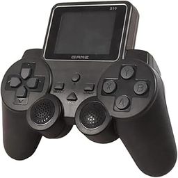 Portable S10 Retro Game Console with 2.4 Inch Display | Built-in Classic Arcade Games | Rechargeable Handheld Gaming Device for Kids & Adults-image-80