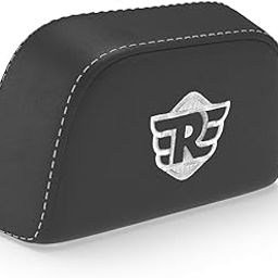 Royal Enfield KXA00154 Black Passenger Backrest Pads for New Bullet 2023 Model-picture-17