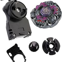 Funstars Gravity Perseus F:D Metal Fusion Spinning Top with String Launcher(BB80)-image-65