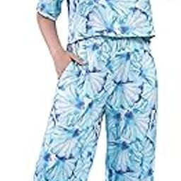 Women top and Jogger Co-Ord Set-image-52