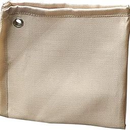 BESPORTBLE Camping Fire Resistant Blanket Fiberglass Fireproof Mat for Outdoor Activities High-Temperature Resistant Cushion for and Emergency Use-image-35