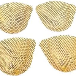 DENTAL TOOL Denture Mesh (Pack of 2 Set)-picture-27