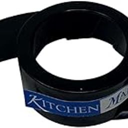Replacement Atta Kneader Attachment compatible with Preethi Zodiac Mixer Grinder's MasterChef Plus jar-13