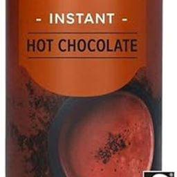 Mark & Spencer Rich & Velvety Hot Chocolate, 200g (Imported)-image-43