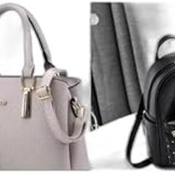 The Bags Maker Girls and women first choice of backpack collection| style - 3455 Women's Handbags-image-68