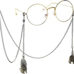 ™ Sunglasses Neck Cord Eyeglass Glasses String Lanyard Strap Holder Anti Slip | Vision Care-image-28
