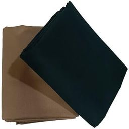 Shirt & Trouser Fabric in velveta Box Packing (Shirt-2.35 m, Pant-1.25 m)-image-19
