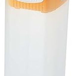 Food Storage Container Large Capacity Sealed Jar for Kitchen Household Candy-image-85