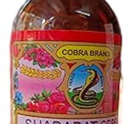 COBRA SHARARAT 6686 COBRA BRAND Attar Perfume/Natural High QualityReal And Long Lasting Attar, 0% Alcohol Attar For Man25ML 1PACK-image-46