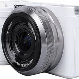 Digital Cameras for 5K Photography, 64MP Autofocus Vlogging Camera for Youtube with Battery, Anti-Shake Video Camera with 15X Zoom and Focal Distance-5