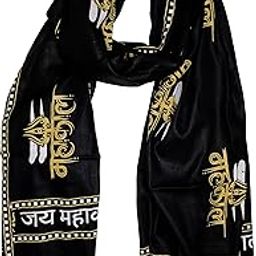 Printed Pure Cotton Men & Women Scarf ()_BZ_Pure Cotton Men & Women Scarf-image-46