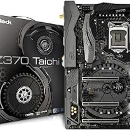 ASRock Z370 Taichi/A Motherboard for Desktop-picture-19