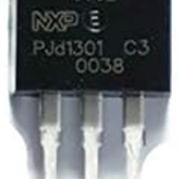 DEPOKE BT136 Triac 600V 4A (10 Pieces)-13