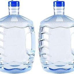 MERISHOPP® 2X Outdoor Camping Travel Car Water Bucket Water Carrier Canister 7.5 Litre|Sporting Goods | Outdoor Sports | Camping & Hiking | Water Bottles & Hydration-image-75
