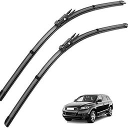 AWB® Front Wiper Blade for Audi Q7 Old(2007-2015 Model)-image-4