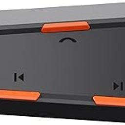 EDYELL Helmet Bluetooth Headsets,IPX5 Waterproof Motorcycle Helmet Headset,V5.3 Bluetooth for Helmet Connects 2 Phones at The Same Time Using Music & GPS,Compatible with All Helmets-27