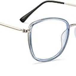 ROYAL SON Square Blue Ray Cut Computer Glasses for Eye Protection Men Spectacles Frame-image-36
