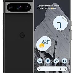 Google Pixel 8 Pro (Obsidian, 128 GB &12 GB RAM-picture-26
