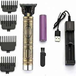 SYGNIUS Electric Hair trimmer for men, Hair Clippers for Men, Electric Trimmer for Hair cutter, Zero trimmers for men, professional trimmer for men-image-1