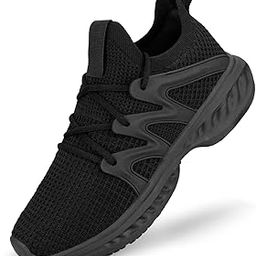 Women Shoes Lightweight Tennis Shoes Non Slip Gym Workout Shoes Breathable Mesh Walking Womens Sneakers-image-38