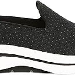 Women Go Walk Arch Fit Morning St Walking Shoes-image-40