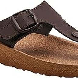 Men Casual Slip-on Flats | Anti Skid | Lightweight | Water Resistant-29