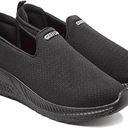 Men Mesh Running Shoes-picture-1