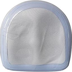UJEAVETTE Booster Seat Hot Tub Spa Cushion Pad Inflatable Massage Cushion Blue Edge-image-15