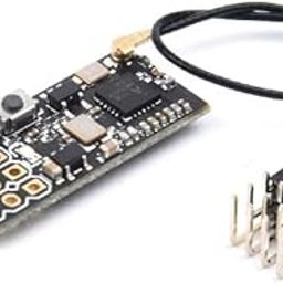 Yuvaa Enterprisess FS2A 4CH Receiver-image-30
