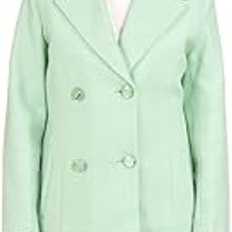 zink london Women's Solid Slim Fit Longline Trench Coat-picture-0