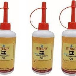 Special Sewing Machine Oil for Home Appliences - Fan, Cycle Chain, Printer, Door Lock, Drill -Machine,Sewing Machine Oil Each in 100 ml Pack of 3-image-30