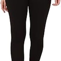 Pure Cotton Ankle Length Women's Leggings-image-64