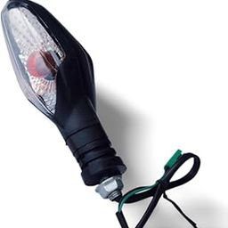 Indicators for Bajaj Pulsar NS 200-87