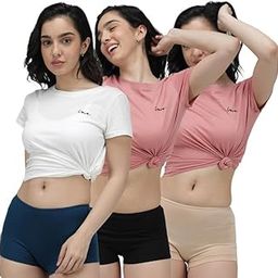 Women's Boyshorts-image-94
