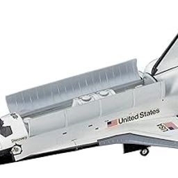 Hasegawa 1/200 Space Shuttle Orbiter-13