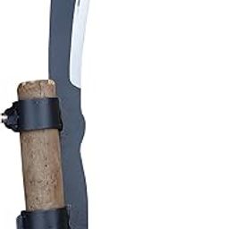 VOBI Grass Sickle Cutter Head – Razor-Sharp & Durable Blade for Effortless Cutting | Heavy-Duty Steel Replacement Head for Grass, Brush & Weeds | Universal Fit for Trimmers (Blade Only)-image-84