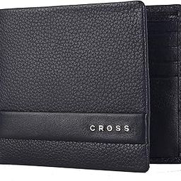 Navy Men's Stylish Genuine Leather Slim Wallet with 6 Months Warranty (AC978121_1-5)-image-32
