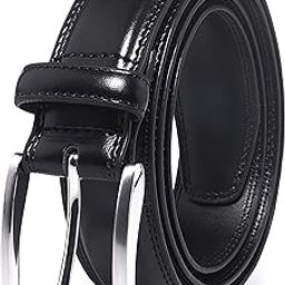 Belts for Men, Handmade Genuine Leather, 100% Cow Leather, Classic and Fashion Designs-picture-48