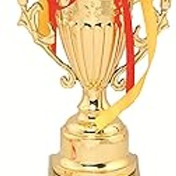 Best Team Trophy:Award:Gift for Sports: Corporate by AARK INDIA (PC 00400)-image-86