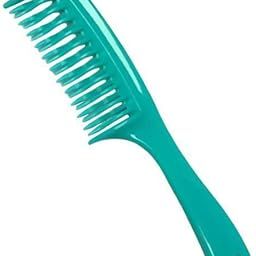 MERISHOPP® 2xCurved Tooth Detangling Comb Hair Detangler Brush for Wet Curly hair Green|Health & Beauty | Hair Care & Styling | Brushes & Combs-image-84